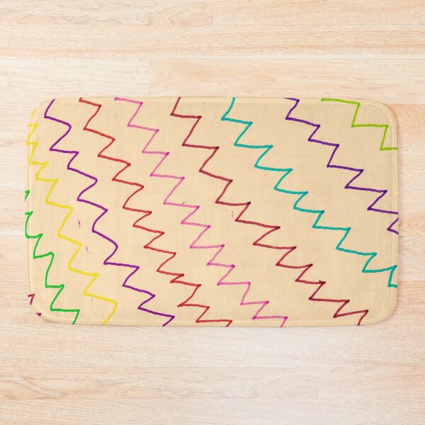 Item preview, Energetic Pattern designed and sold by Swooncake Press.
