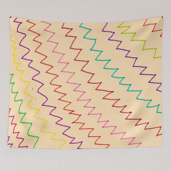 Item preview, Energetic Pattern designed and sold by Swooncake Press.