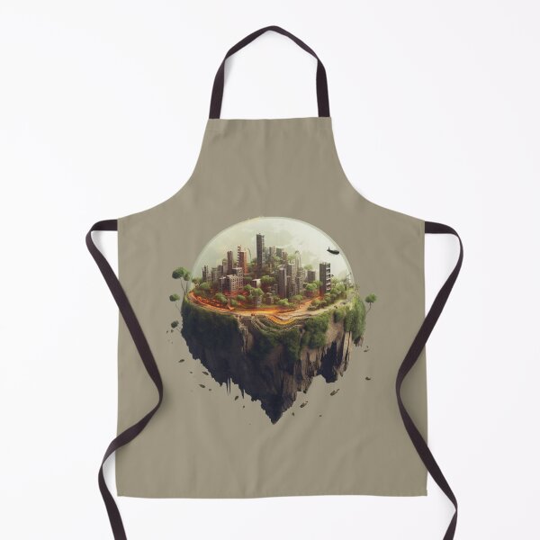 Item preview, Floating island designed and sold by GrexDesigns.