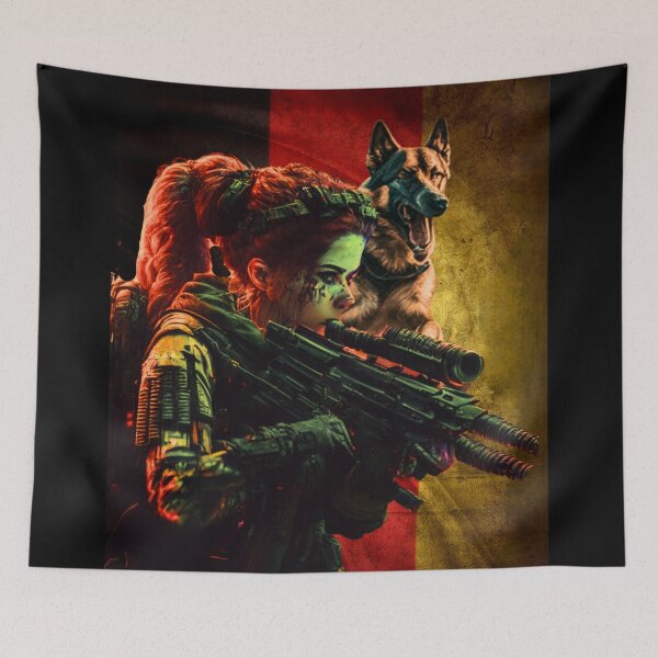 Item preview, German Military designed and sold by oldtimesss.