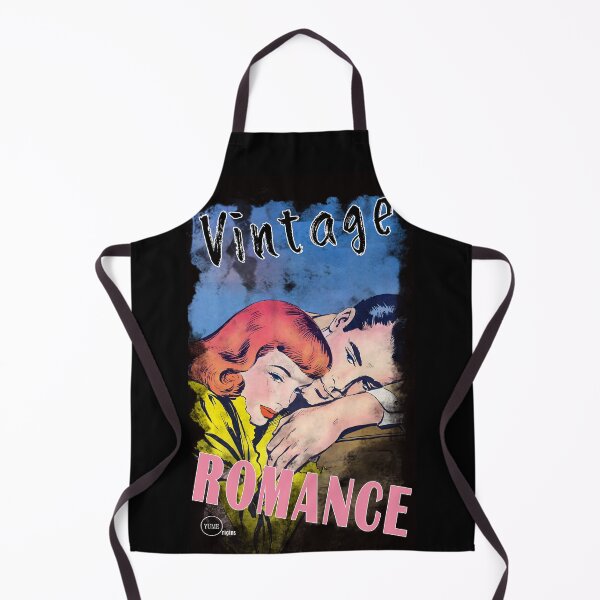 Aperçu de l'œuvre VINTAGE ROMANCE 8 BIS By Yume Origins créée et vendue par YumeOrigins.