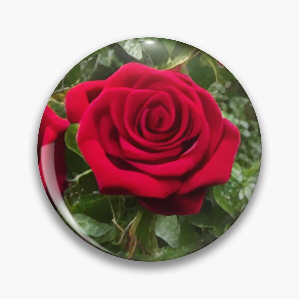 Item preview, Red Roses is for Love designed and sold by Reubens-Art.