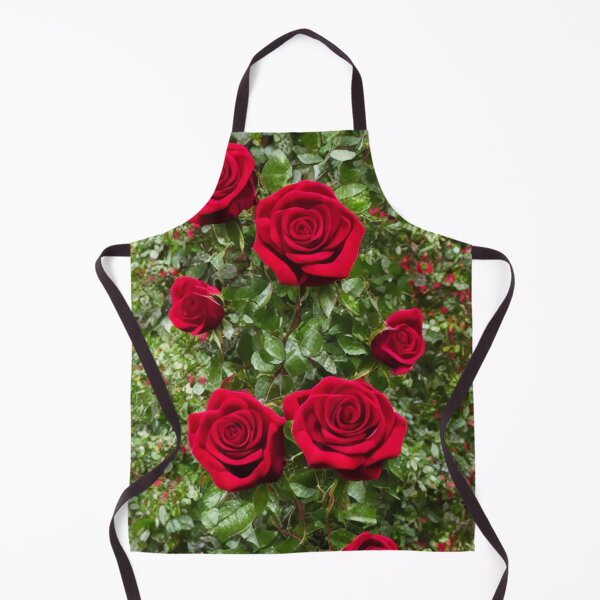 Item preview, Red Roses is for Love designed and sold by Reubens-Art.