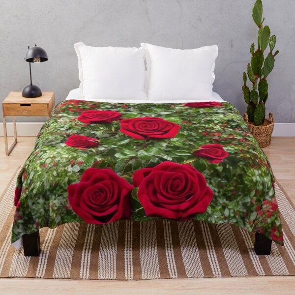 Item preview, Red Roses is for Love designed and sold by Reubens-Art.