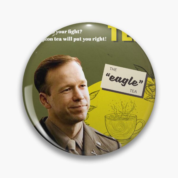 Artikelvorschau, Vintage-Werbung für die Band der Brüder Lipton entworfen und verkauft von machangula.