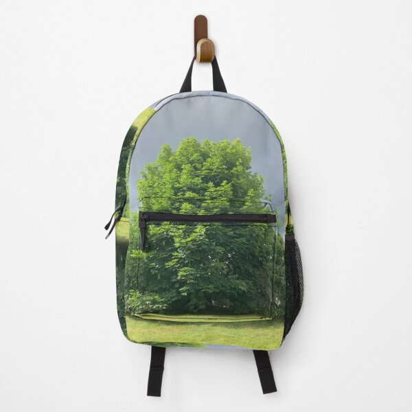 Item preview, Maple Tree With Ominous Sky designed and sold by Amanda1775.
