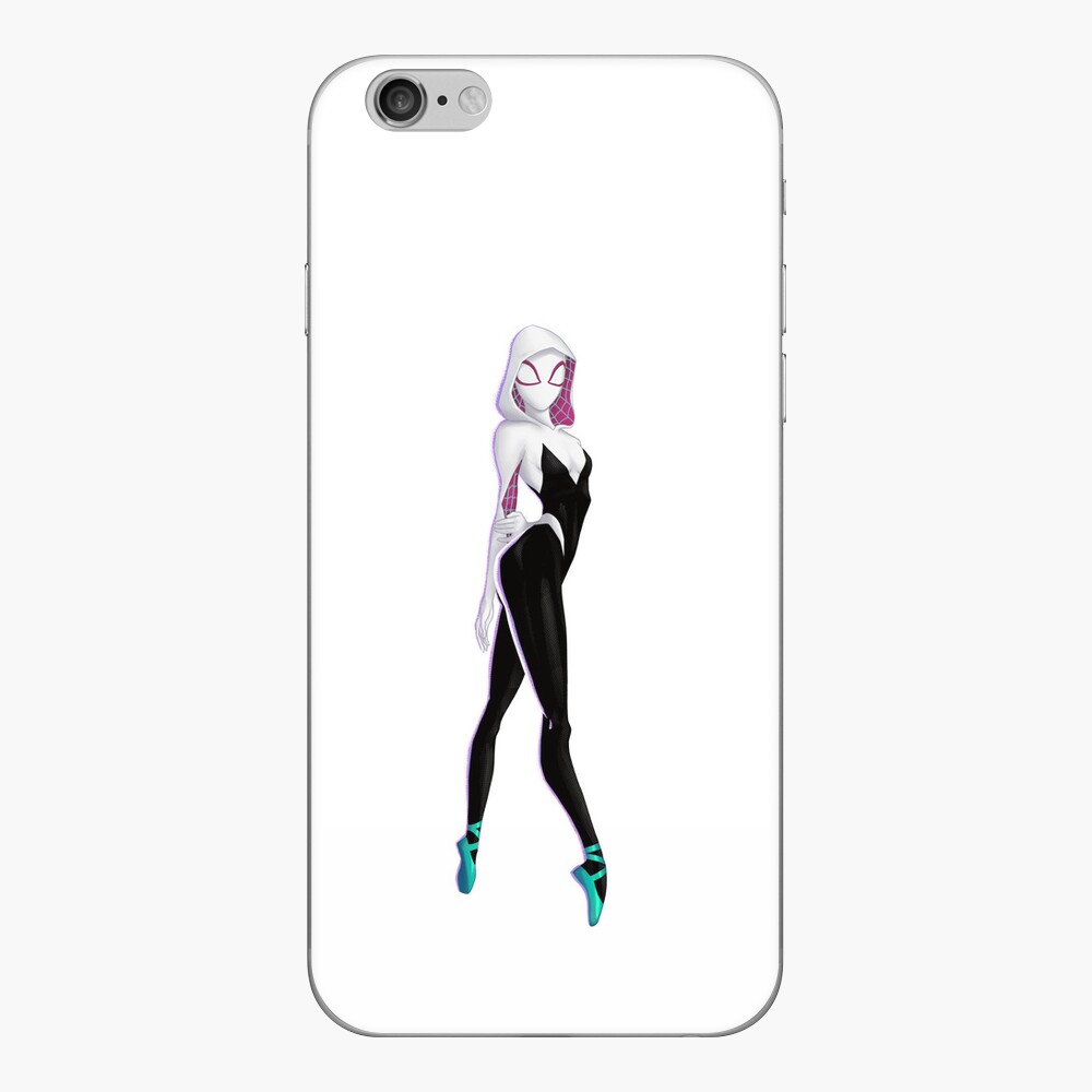 Spider-Gwen Stacy - spider verse