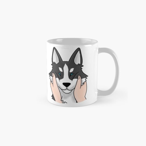 Mug Best Yorkshire Terrier Dad Ever Gift Coffee Dad Mug-0064-Black