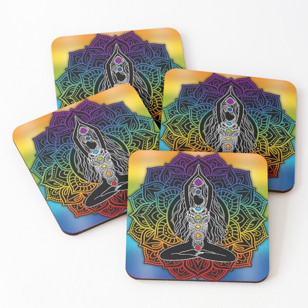 Item preview, Chakra designed and sold by ICorpsey.