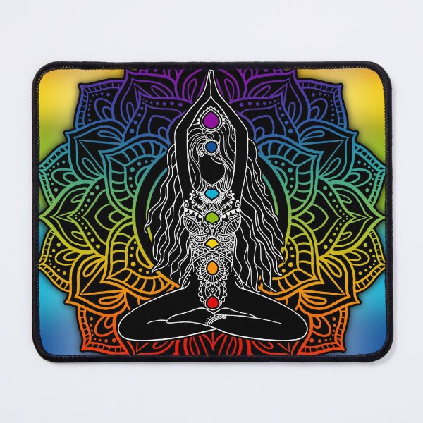 Item preview, Chakra designed and sold by ICorpsey.