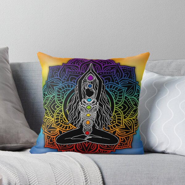 Item preview, Chakra designed and sold by ICorpsey.