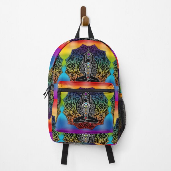 Item preview, Chakra designed and sold by ICorpsey.