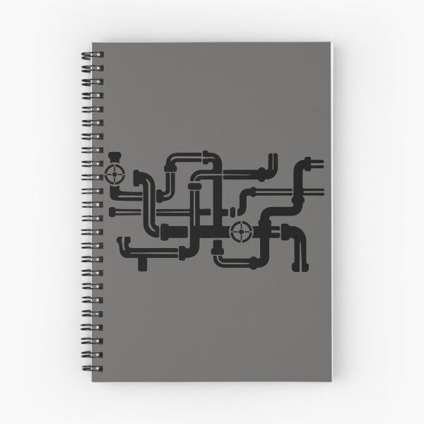 Item preview,  Geometric heat pipe made of pipes designed and sold by 7Woodhandmade.