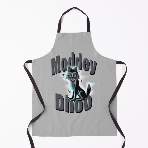 Item preview, Moddey Dhoo designed and sold by Manxcraft.