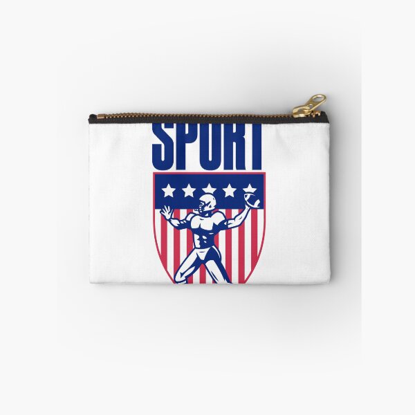 Item preview, American Football  designed and sold by Saim776.