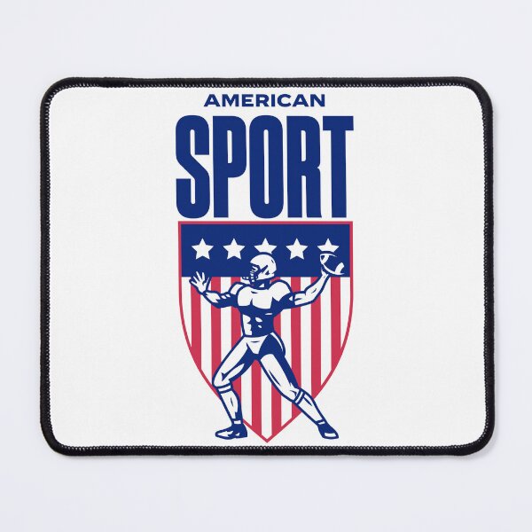 Item preview, American Football designed and sold by Saim776.