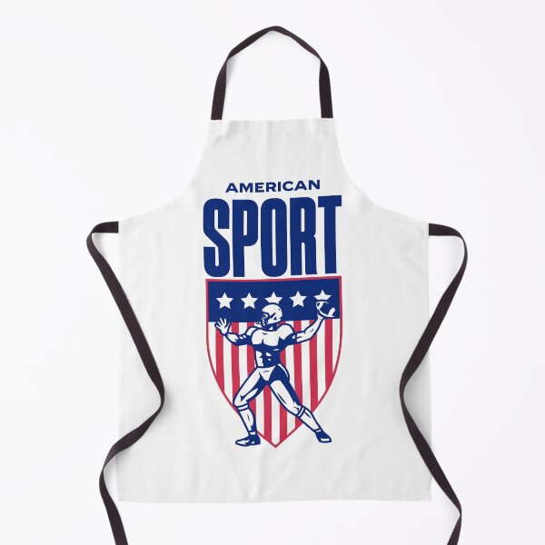 Item preview, American Football designed and sold by Saim776.