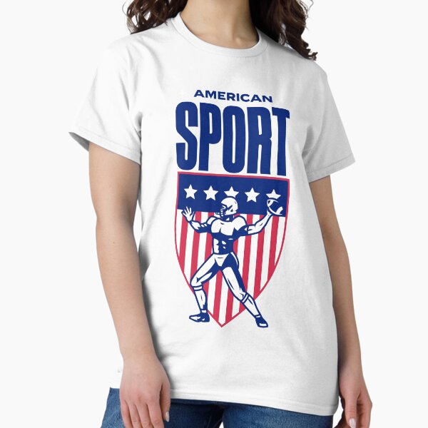 Item preview, American Football  designed and sold by Saim776.