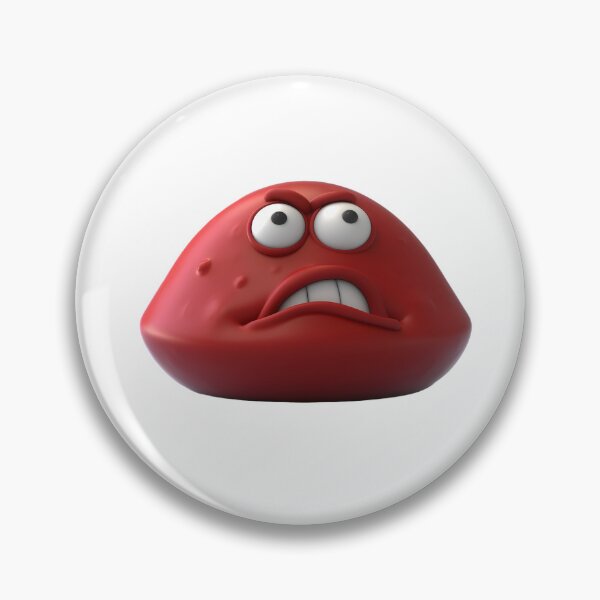 Item preview, Little mad rock.  designed and sold by McKinneyDigital.