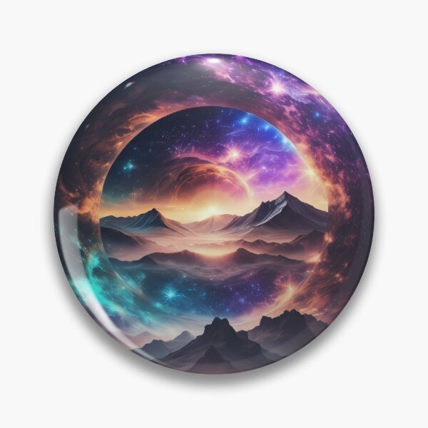 Item preview, Infinite Whispers designed and sold by RW Art Prints.