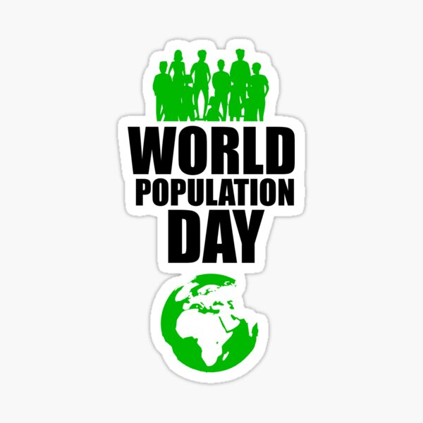 Vector Illustration,banner or Poster of World Population Day. Pe Stock  Vector - Illustration of header, people: 120543973