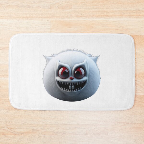 Item preview, Yokai Sphere No. 33 - Shiro Neko designed and sold by Rothnaric.