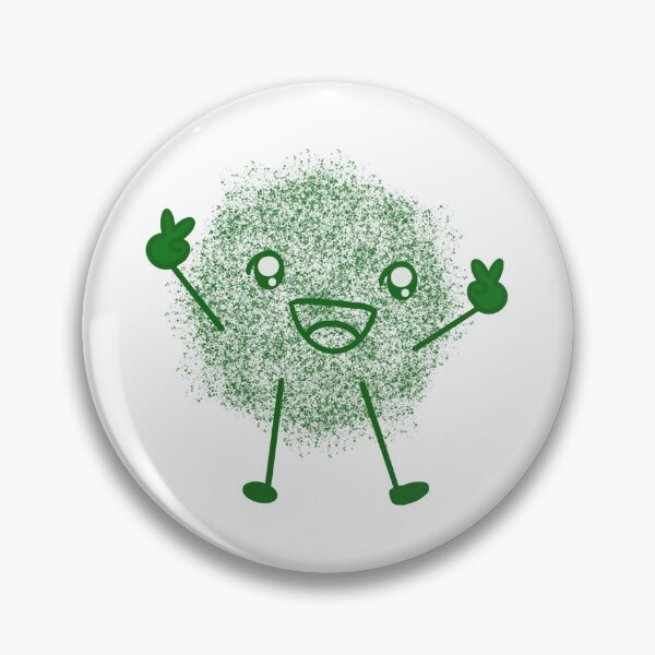 Item preview, Marimo is cheerful designed and sold by Preeyanc.