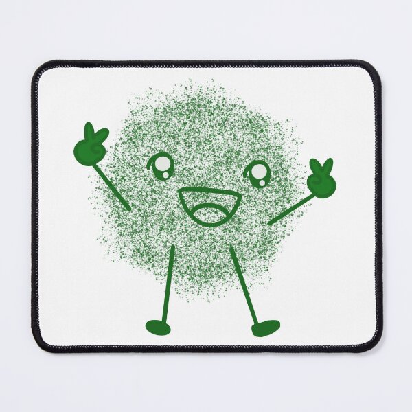 Item preview, Marimo is cheerful designed and sold by Preeyanc.