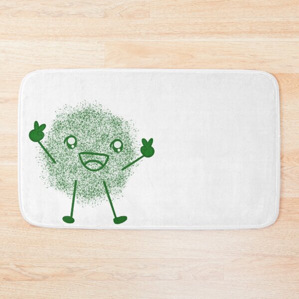 Item preview, Marimo is cheerful designed and sold by Preeyanc.