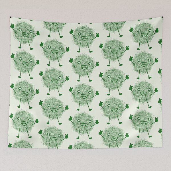 Item preview, Marimo is cheerful designed and sold by Preeyanc.