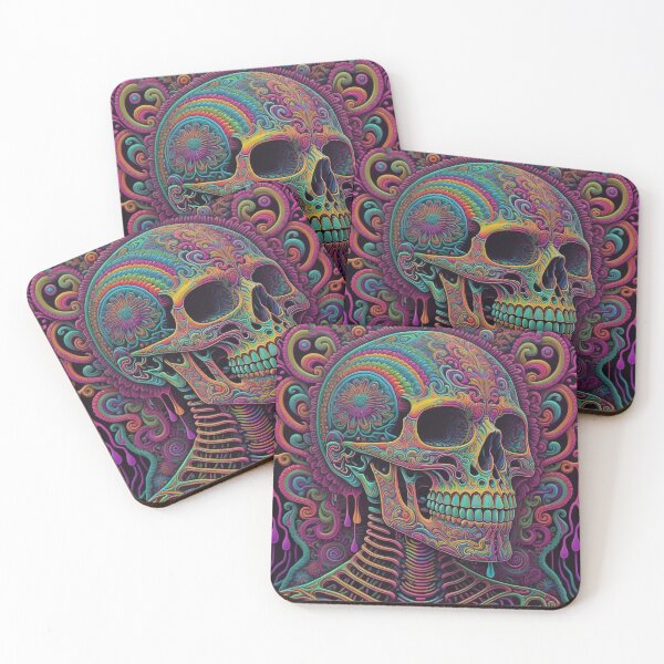 Item preview, Transcendent Specter designed and sold by RW Art Prints.