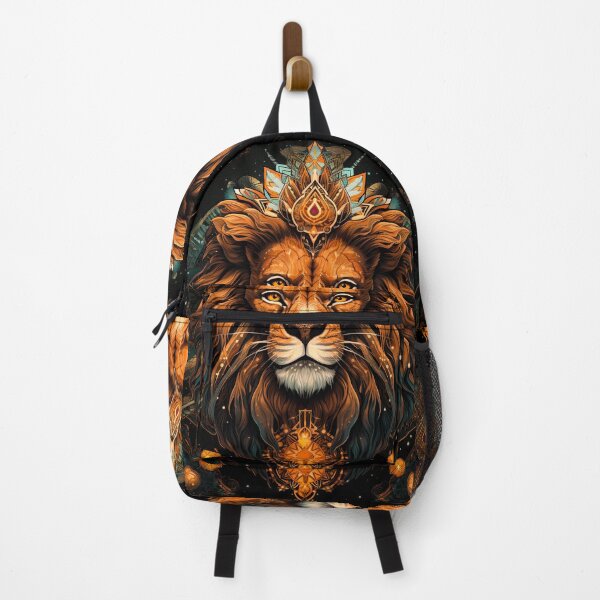 Item preview, Leo designed and sold by ID-Artcraft.