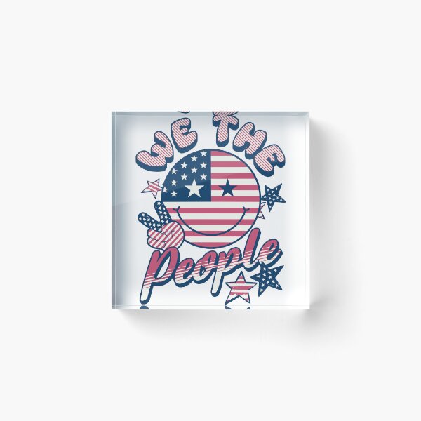 Item preview, We The People designed and sold by Saim776.