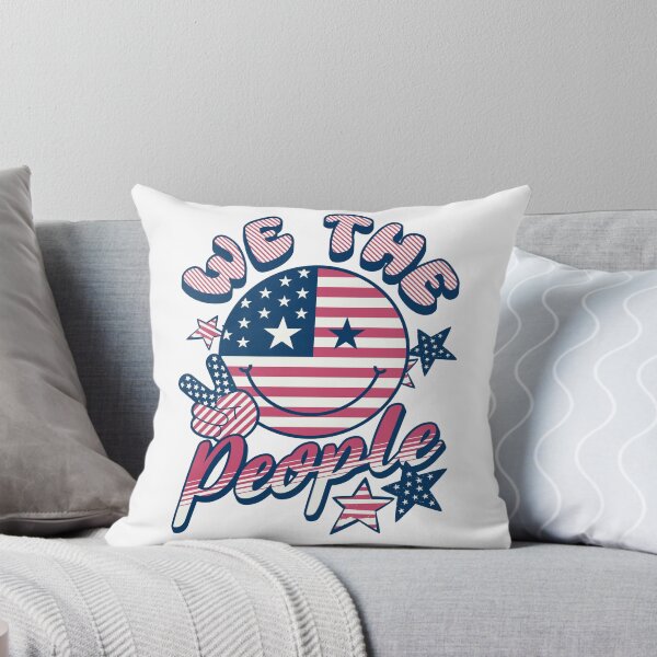 Item preview, We The People designed and sold by Saim776.