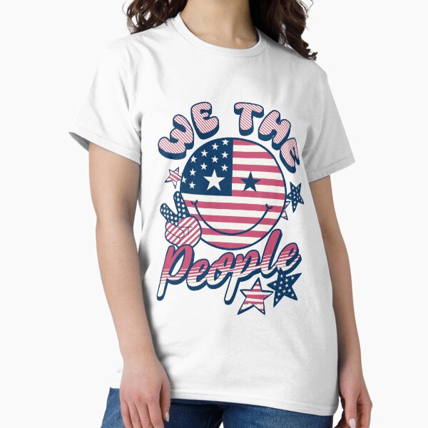 Item preview, We The People designed and sold by Saim776.