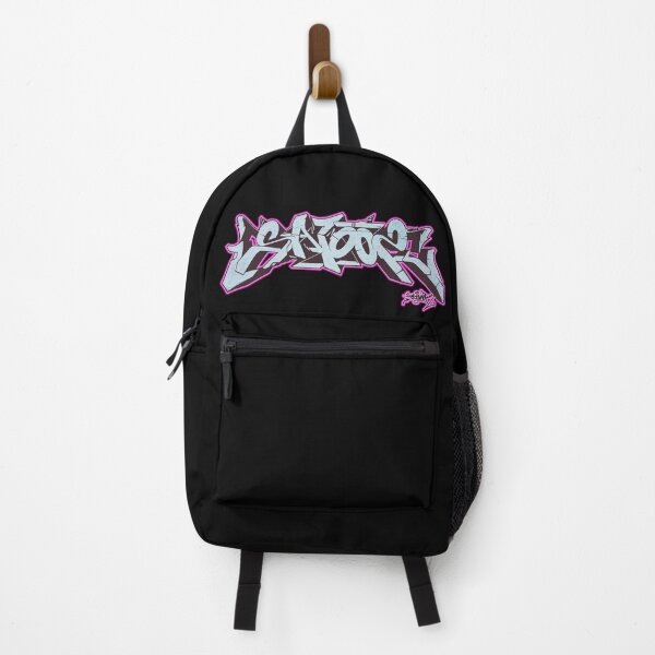 Item preview, SNOOZ PINK BY ESONE URBAN GRAFFITI STREET STYLE designed and sold by GraffitiBomberZ.