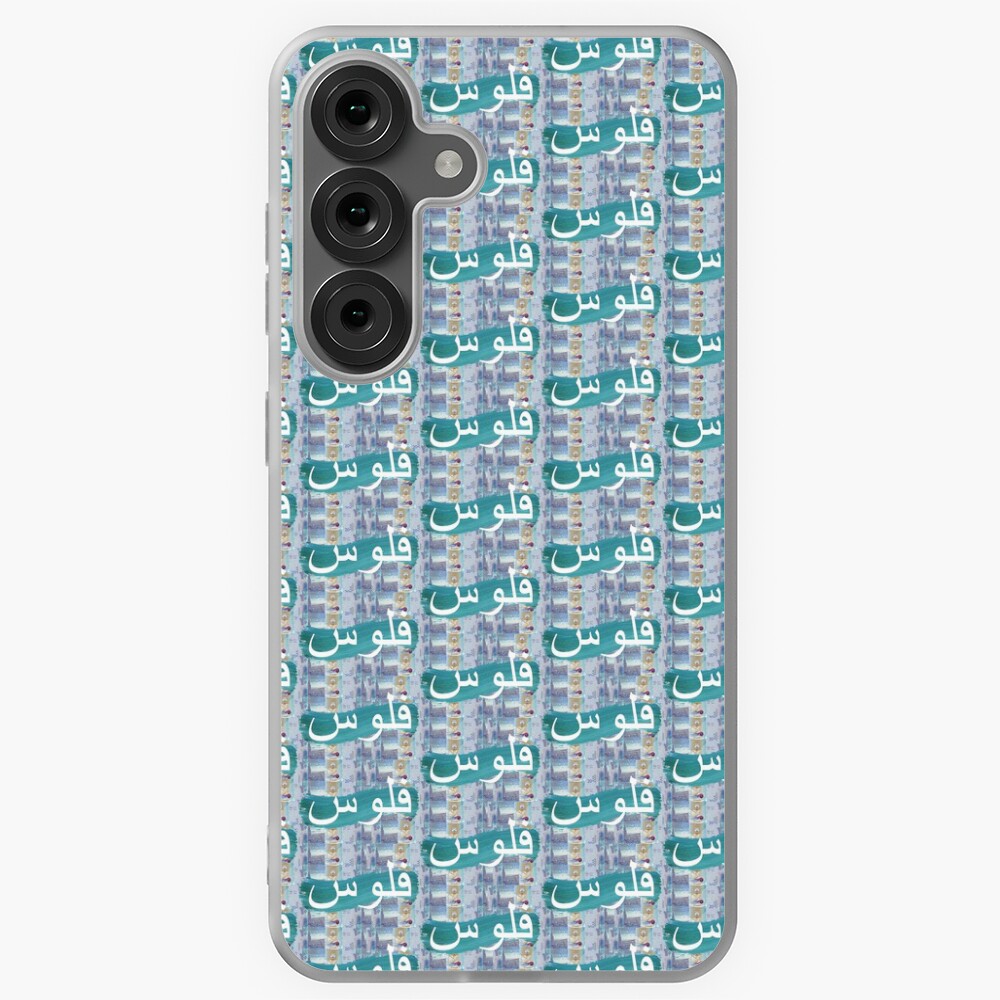 Item preview, Samsung Galaxy Soft Case designed and sold by mayazaben.