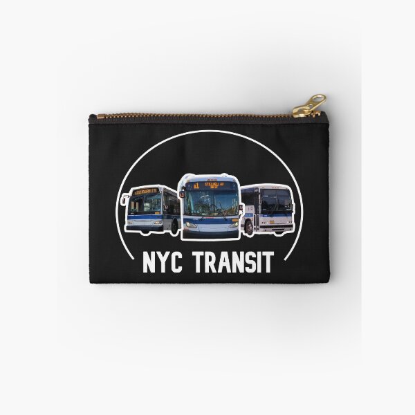 Item preview, NYC Transit designed and sold by Laybov.