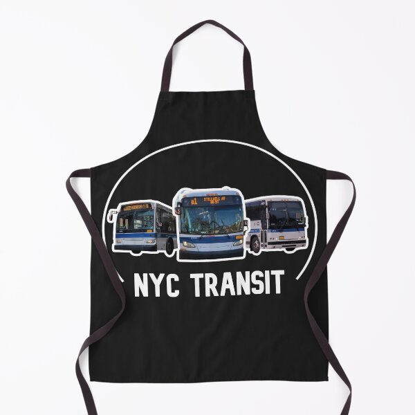 Artikelvorschau, NYC Transit entworfen und verkauft von Laybov.