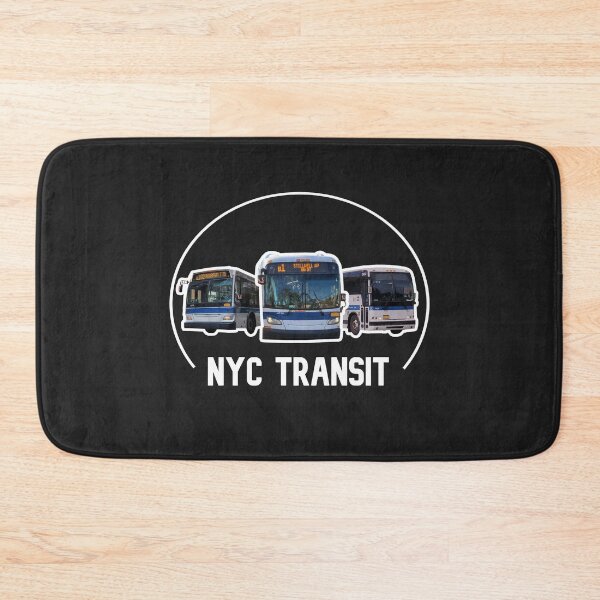 Item preview, NYC Transit designed and sold by Laybov.