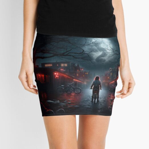 Item preview, Getting Stranger Art Stranger Things designed and sold by LLartstation.
