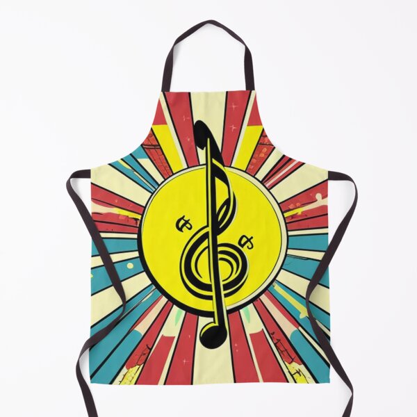 Item preview, Music Genius Musical Note designed and sold by musicgeniusart.
