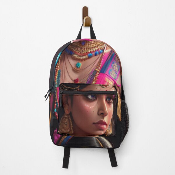 Item preview, Woman portrait designed and sold by Reshma Budhiya.