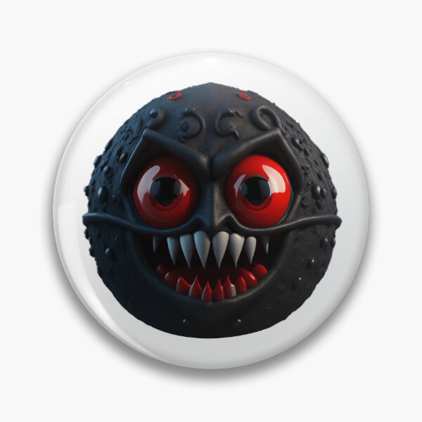 Item preview, Yokai Sphere No. 35 - Tate no Oni designed and sold by Rothnaric.