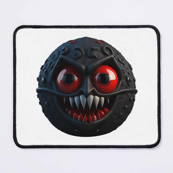 Item preview, Yokai Sphere No. 35 - Tate no Oni designed and sold by Rothnaric.