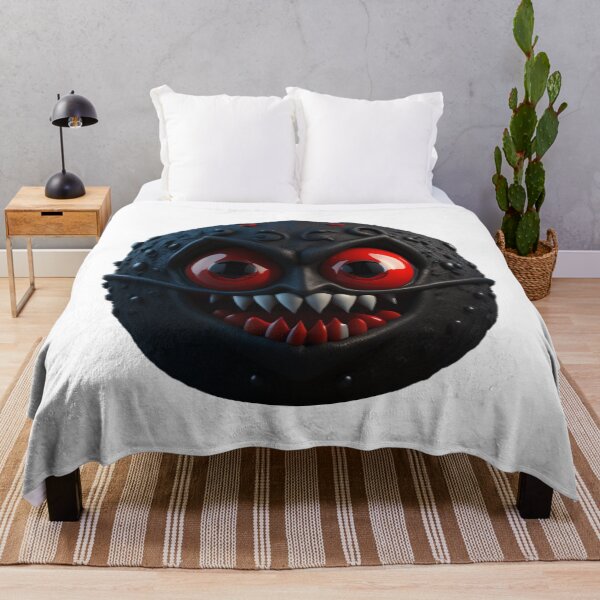 Item preview, Yokai Sphere No. 35 - Tate no Oni designed and sold by Rothnaric.
