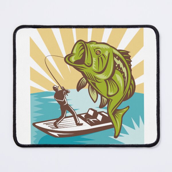 Item preview, Outdoor fishing designed and sold by BogdanASP33.