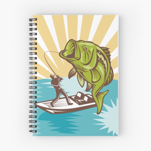 Item preview, Pesca al aire libre designed and sold by BogdanASP33.