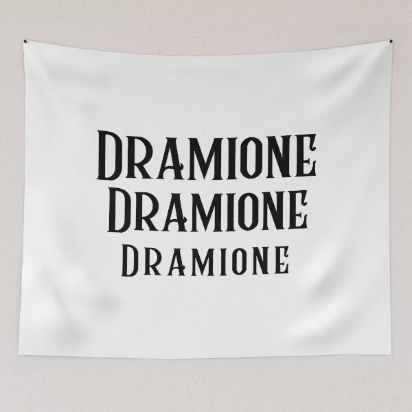 Item preview, Dramione    designed and sold by lazo-shanti.
