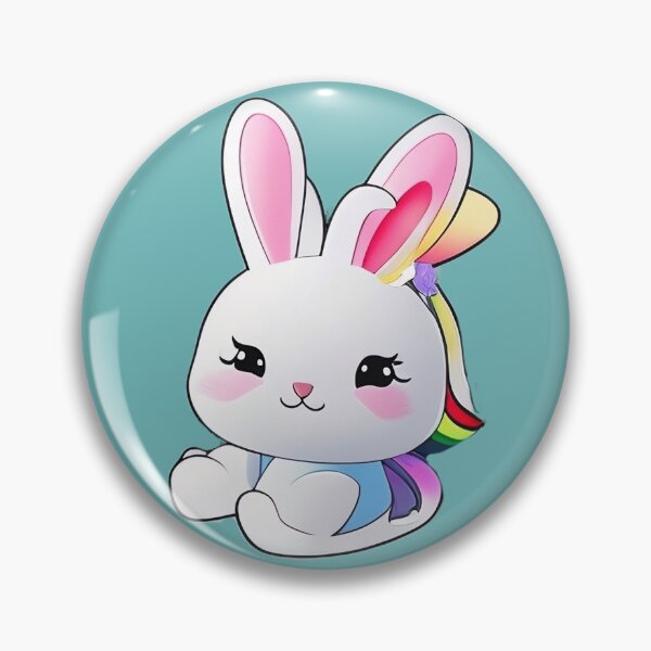 Item preview, Little Bunnie  designed and sold by narais.